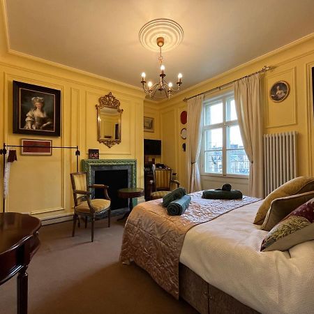 Chez Vivienne Hotel Ilkley Bagian luar foto